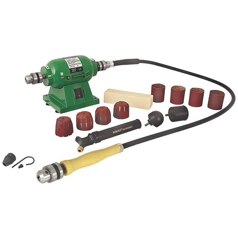 Preiswert Kirjes® Schleifsystem »Basic«